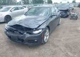 2018 BMW 330I XDRIVE