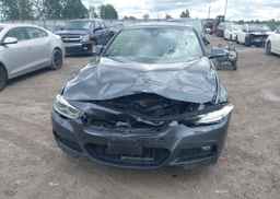 2018 BMW 330I XDRIVE