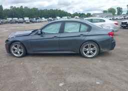2018 BMW 330I XDRIVE