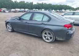 2018 BMW 330I XDRIVE