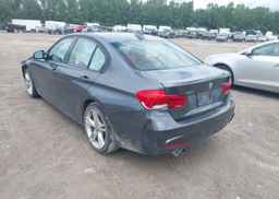 2018 BMW 330I XDRIVE