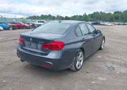 2018 BMW 330I XDRIVE