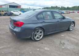 2018 BMW 330I XDRIVE