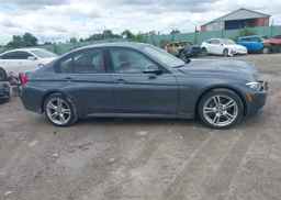 2018 BMW 330I XDRIVE
