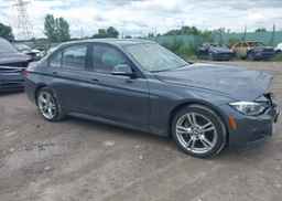 2018 BMW 330I XDRIVE
