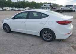 2017 HYUNDAI ELANTRA GL