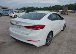 2017 HYUNDAI ELANTRA GL