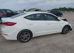 2017 HYUNDAI ELANTRA GL