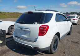 2017 CHEVROLET EQUINOX 1LT