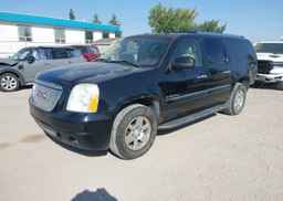 2007 GMC YUKON XL DENALI