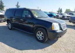 2007 GMC YUKON XL DENALI