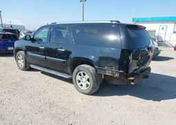 2007 GMC YUKON XL DENALI