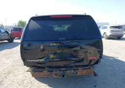 2007 GMC YUKON XL DENALI