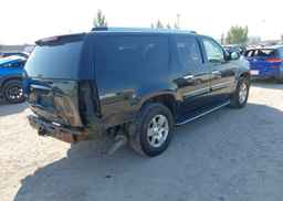 2007 GMC YUKON XL DENALI