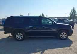 2007 GMC YUKON XL DENALI