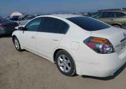 2008 NISSAN ALTIMA 2.5