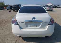 2008 NISSAN ALTIMA 2.5