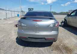 2011 MAZDA 3 I