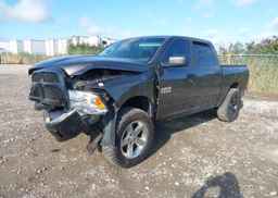 2015 DODGE RAM 1500
