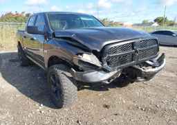 2015 DODGE RAM 1500