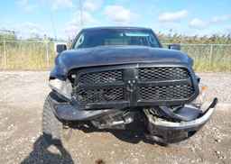 2015 DODGE RAM 1500