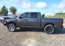 2015 DODGE RAM 1500