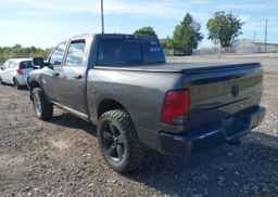 2015 DODGE RAM 1500