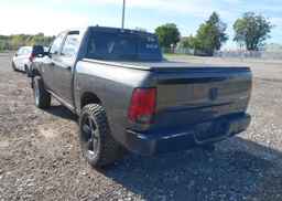 2015 DODGE RAM 1500