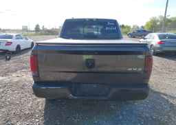2015 DODGE RAM 1500