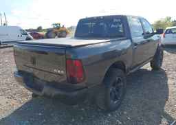 2015 DODGE RAM 1500