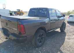 2015 DODGE RAM 1500