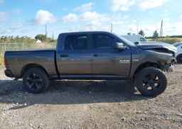 2015 DODGE RAM 1500
