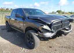 2015 DODGE RAM 1500