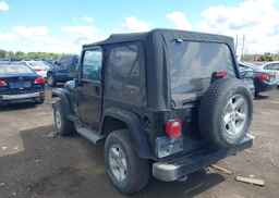 2002 JEEP WRANGLER