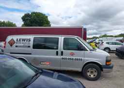 2012 GMC SAVANA G3500
