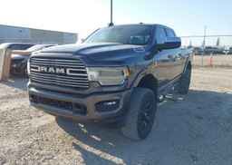 2019 RAM 2500 LARAMIE