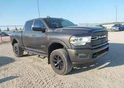 2019 RAM 2500 LARAMIE