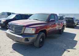 2008 DODGE DAKOTA ST