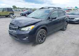 2014 SUBARU XV CROSSTREK 2.0I PREMIUM