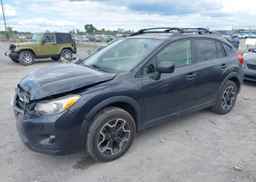 2014 SUBARU XV CROSSTREK 2.0I PREMIUM