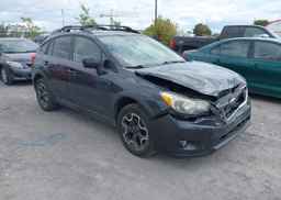 2014 SUBARU XV CROSSTREK 2.0I PREMIUM