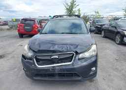 2014 SUBARU XV CROSSTREK 2.0I PREMIUM