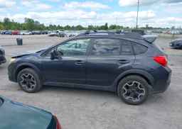 2014 SUBARU XV CROSSTREK 2.0I PREMIUM