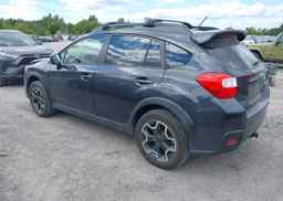 2014 SUBARU XV CROSSTREK 2.0I PREMIUM