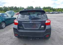 2014 SUBARU XV CROSSTREK 2.0I PREMIUM