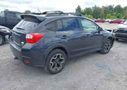 2014 SUBARU XV CROSSTREK 2.0I PREMIUM