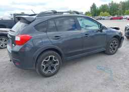 2014 SUBARU XV CROSSTREK 2.0I PREMIUM