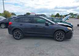 2014 SUBARU XV CROSSTREK 2.0I PREMIUM