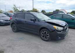2014 SUBARU XV CROSSTREK 2.0I PREMIUM