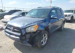 2012 TOYOTA RAV4